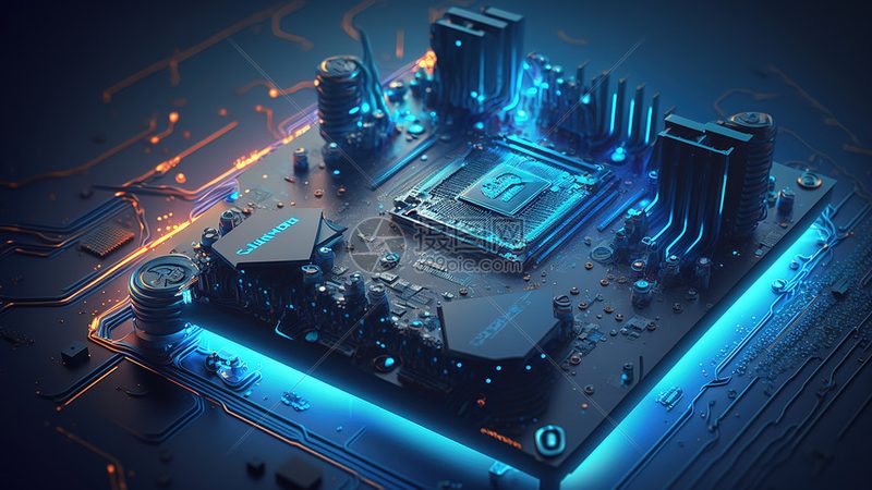 成都物联网电子模块：揭秘其报价背后的技术考量