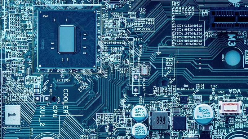 揭秘深圳高难度PCB板定制：技术挑战与解决方案
